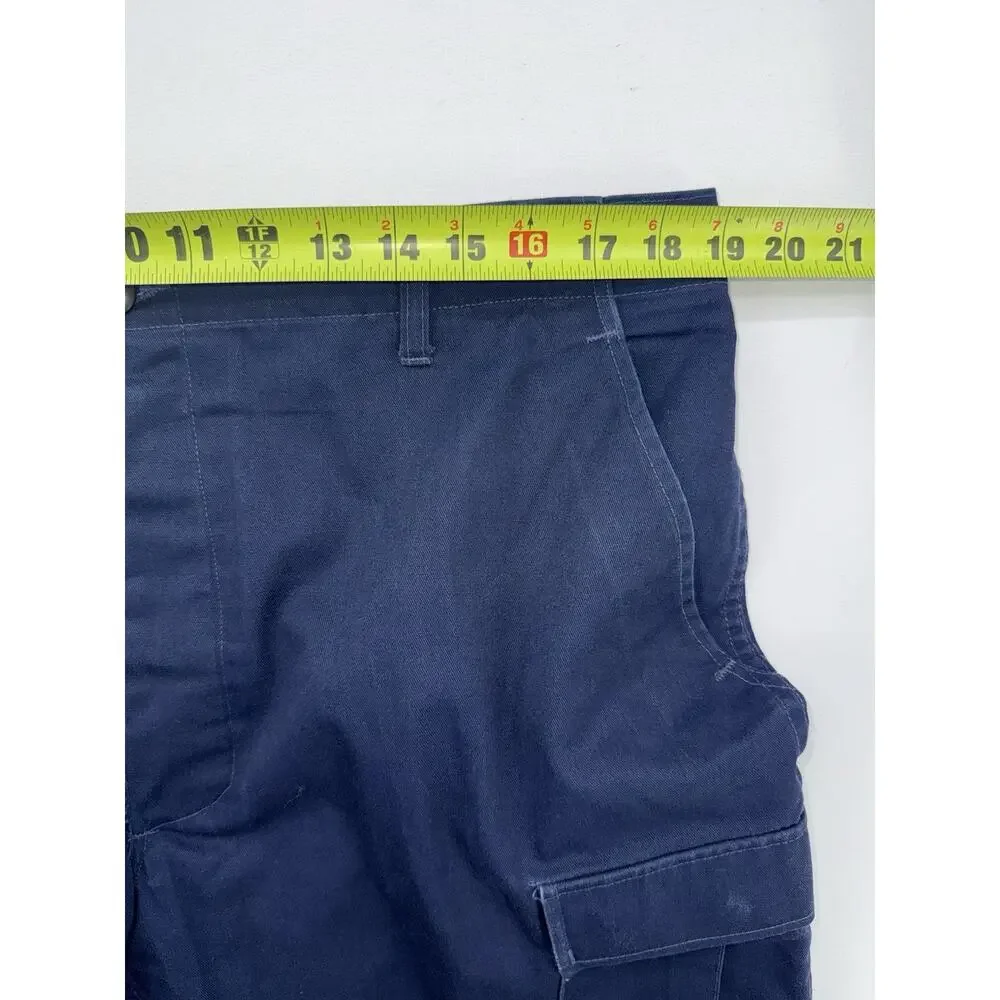 Men’s Propper Public Safety Combat Trousers Size Large Regular 29 1/2 To 32 1/2